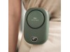 Alloet Kipas Angin Portable Model Kalung Leher Neck Fan 2000mAh DQ203